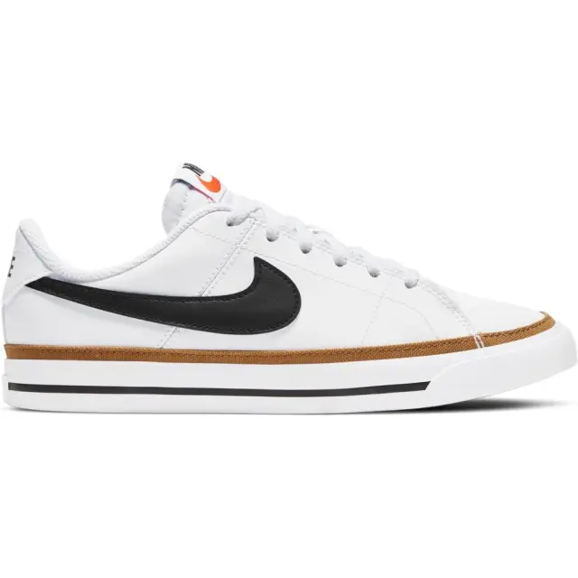 Nike Court Legacy DA5380-102 - 38.5