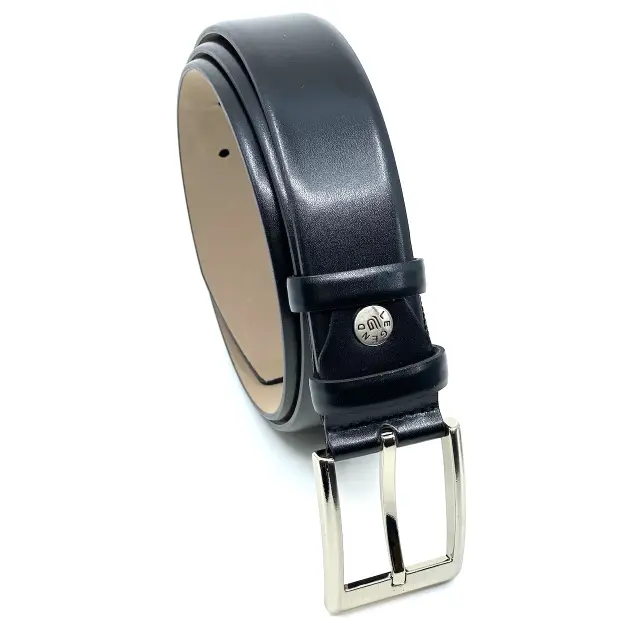 ΖΩΝΗ ΜΑΥΡΗ 2007-MM BLACK P.U. LEATHER 3