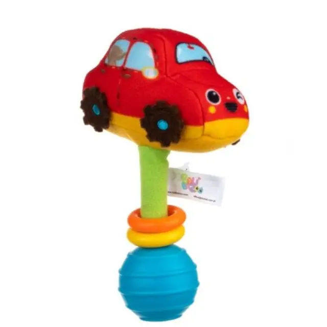 Bali Bazoo Κουδουνίστρα Car 80285