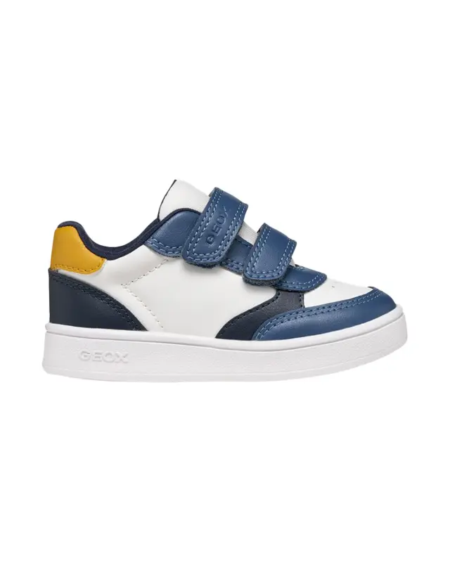 Παπούτσια sneakers Geox