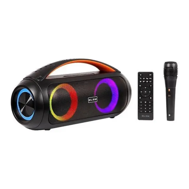 BLOW Portable Speaker BOOMBOX (30-356#)