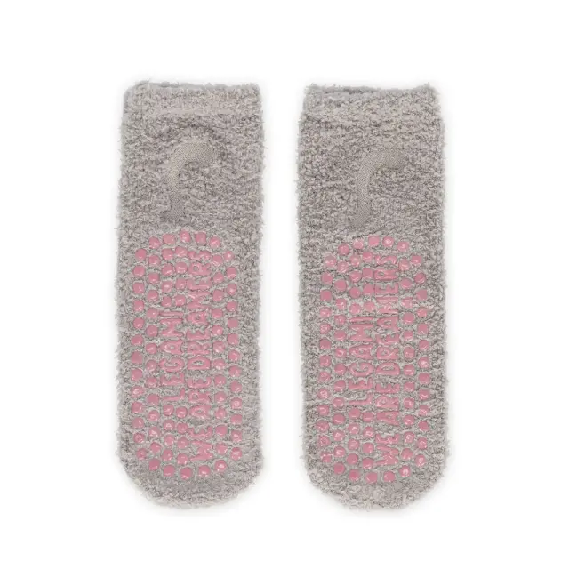 Legami Καλτσοπαντόφλες / Non-slip Socks Kids Size: It's a Match! (9 σχέδια) Cat, 26-34 2