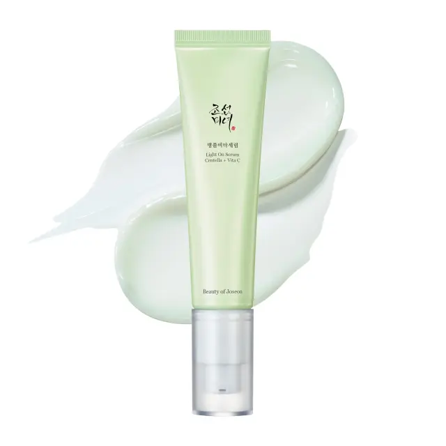 Beauty of Joseon Light On Serum Centella & Vitamin C, Ορός Προσώπου με Centella Asiatica & Βιταμίνη C 30ml