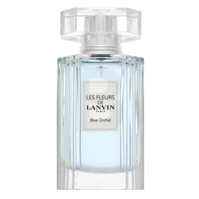Lanvin Blue Orchid Eau de Toilette for women 50 ml