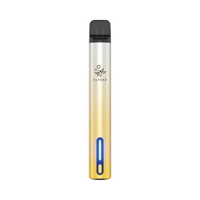 ELFBAR ELFA TURBO Kit Aurora Gold Watermelon 2ml 20mg 3
