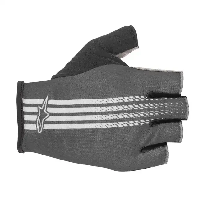 ΓΑΝΤΙΑ ALPINESTARS RIDGE ΚΟΝΤΑ SS20 - ΑΝΘΡΑΚΙ - MEDIUM