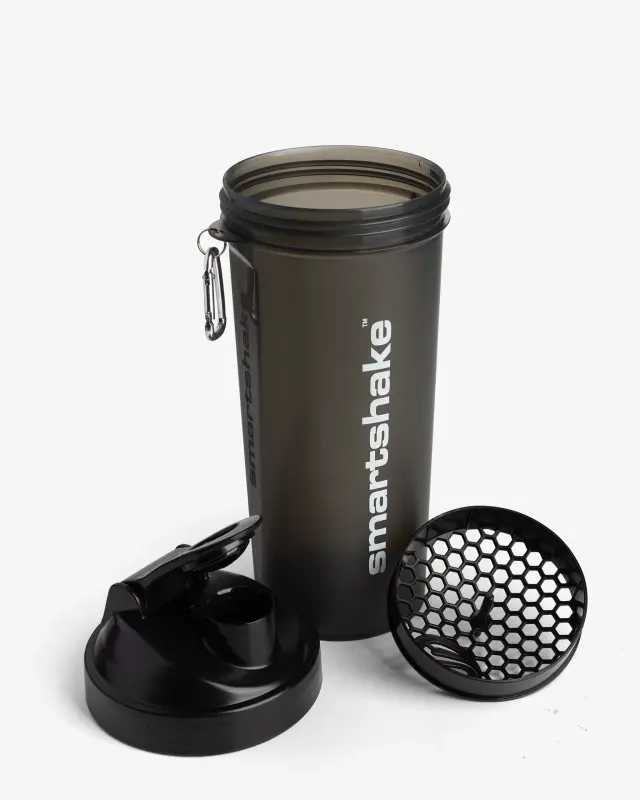 Lite 1000ml Smartshake Pink 2