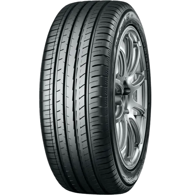225/45R18 95W Yokohama BluEarth-GT AE51
