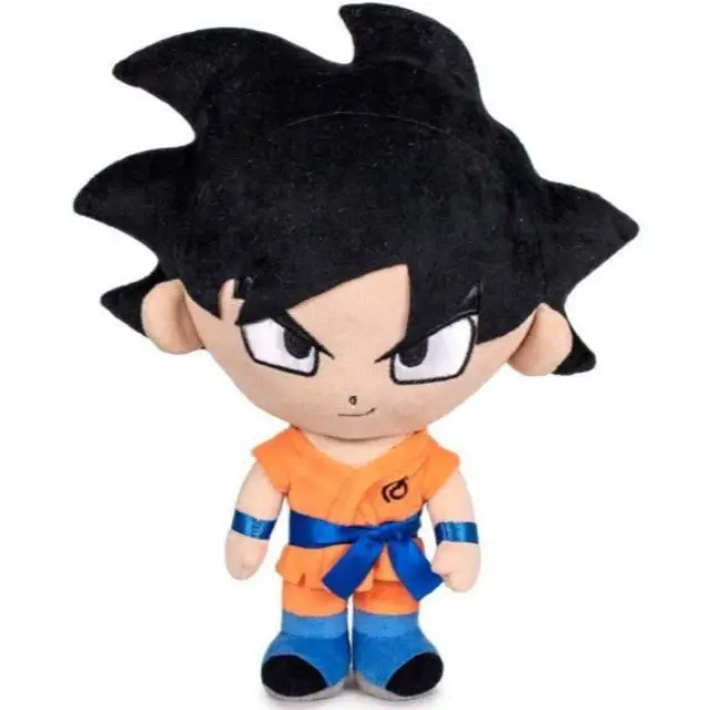 Λούτρινο Dragon Ball Goku Plush 31cm 06760020252
