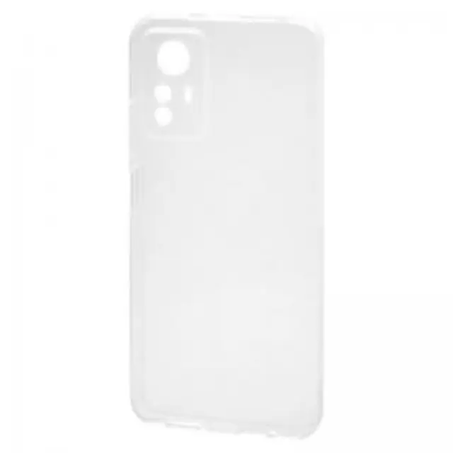 Θήκη TPU inos Xiaomi Redmi Note 12S Ultra Slim 0.3mm Διάφανο N62362 2