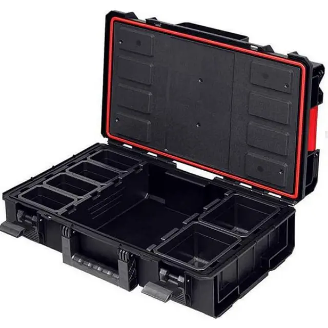 QBRICK SYSTEM ONE 200 BASIC Εργαλειοθήκη πλαστική (29545889) 2