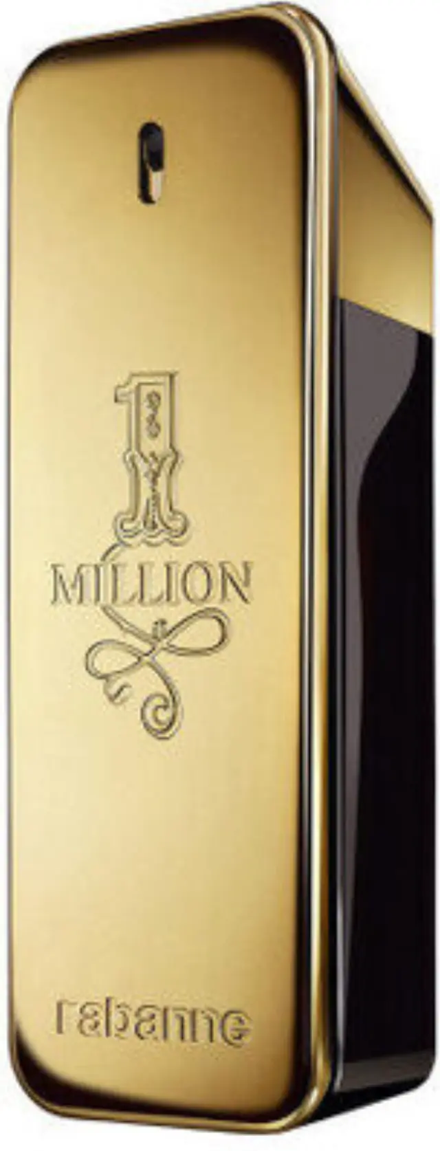 Paco Rabanne 1 Million Eau de Toilette for men 100 ml
