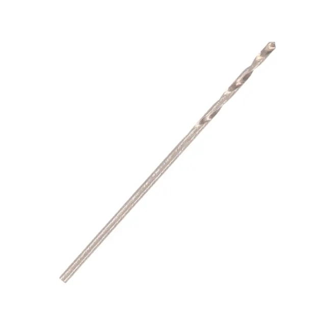 Τρυπάνια σιδήρου - 4241 - 1mm - 4pcs - Finder - 195745
