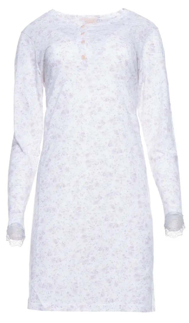W668 - Type - NIGHTGOWN SOFT FLOWER 2