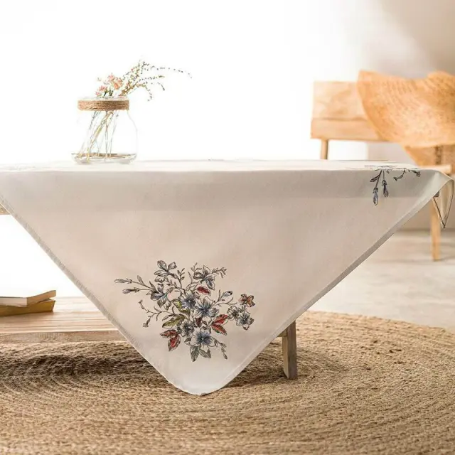 ΚΑΡΕ 85X85CM GOFIS HOME CELIA 281