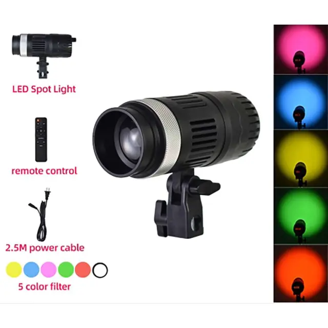 Luminus LED Spot Light