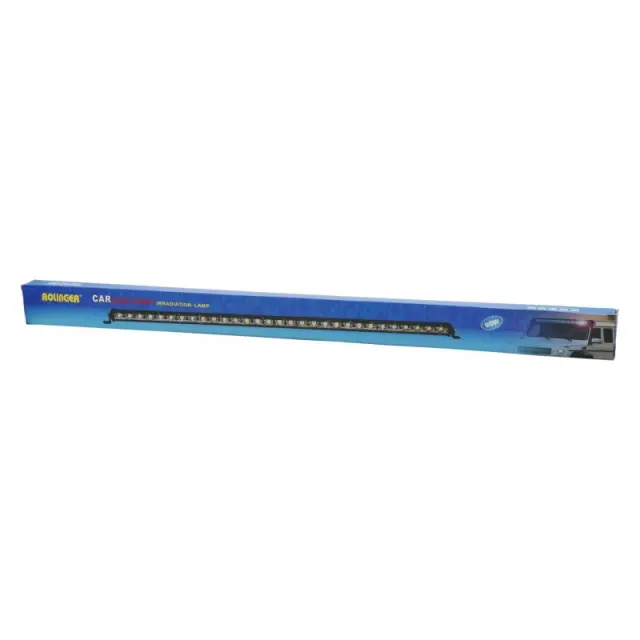 LED ΜΠΑΡΑ 90W ΜΟΝΗ ΣΕΙΡΑ VOL-0061
