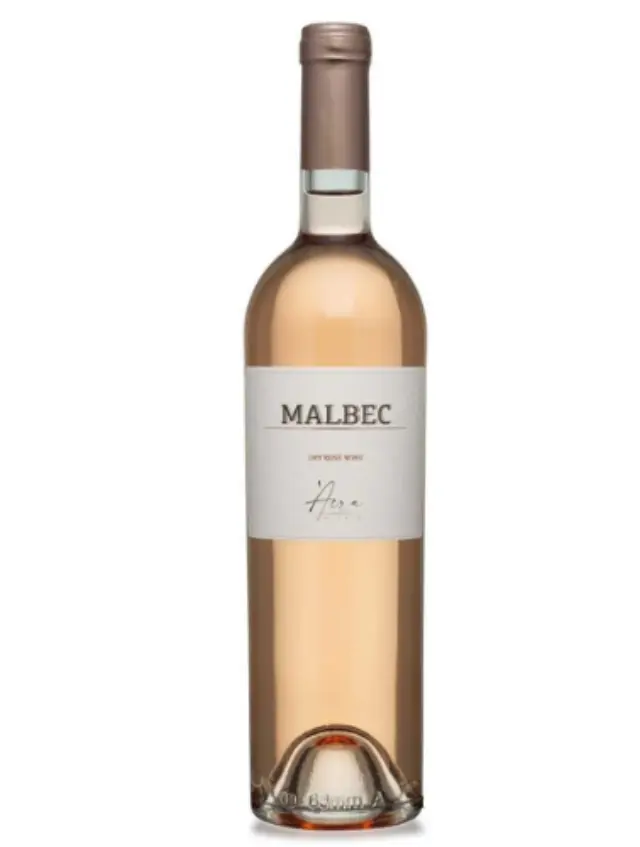 Acra Winery Malbec 2025 750ml