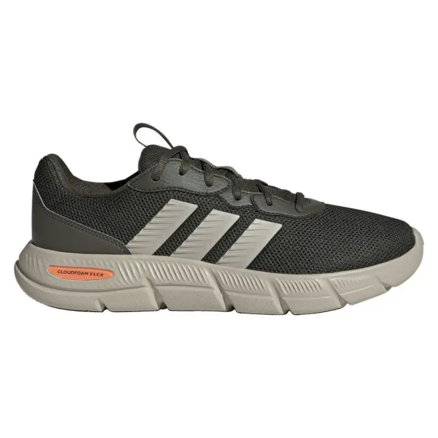 Adidas CLOUDFOAM FLEX LACES SHOES (KJ7280) - 45 1/3