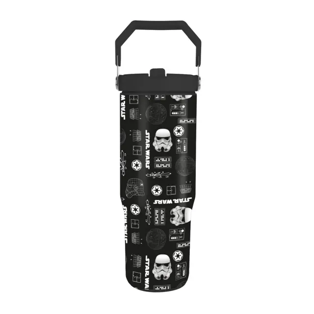 Θερμός STAR WARS - XL Travel Mug with handle 880ml MDB2404233