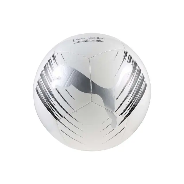 Puma Attacanto Size 5 Foot Ball Άσπρο 084739-01 (Puma) - 5 2