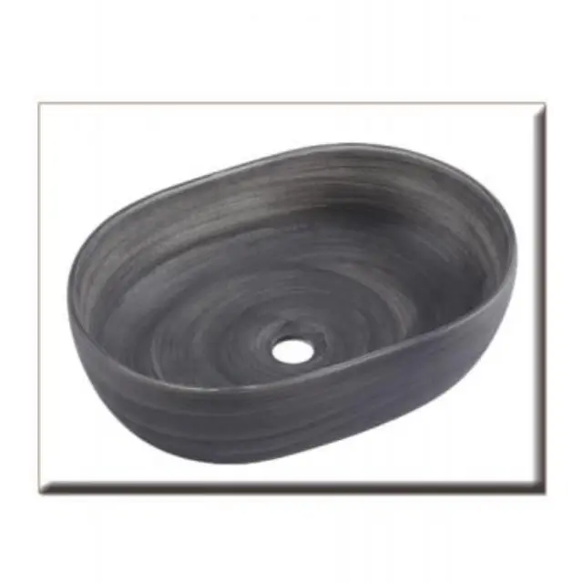 72-2038 SCOPELOS ΝΙΠΤΗΡΑΣ 470*335*125 GREY LIGHT STONE# GLORIA