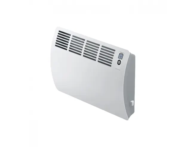 Επιτοίχιος Θερμοπομπός Stiebel Eltron Con 20 Premium SE09013 με ισχύ 2000W, χρονοδιακόπτη και εύρος κάλυψης 12-25m² - WhiteSE09013 3