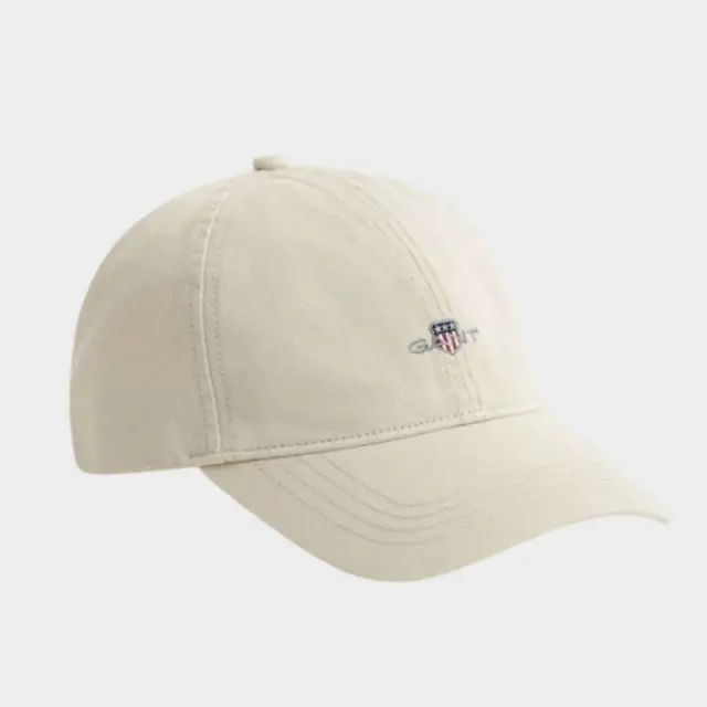 Καπέλο Gant 3G9901311-034 Εκρού - ONESIZE