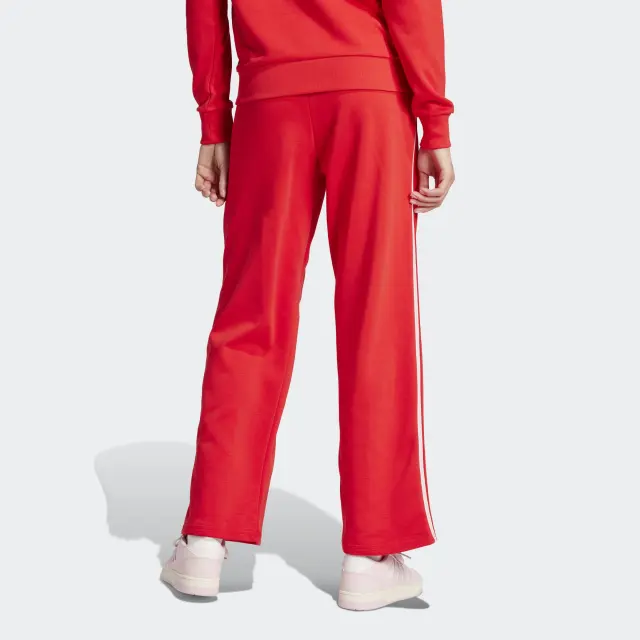Adidas Essentials Color Pop French Terry Pants JG6252 - L 2