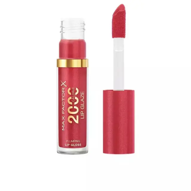 Max Factor 2000 Calorie Lip Gloss 110 Fire Sparks 4.4ml