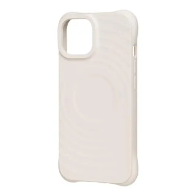 OBAL:ME MagNetix Orbit Cover for Apple iPhone 15 Beige