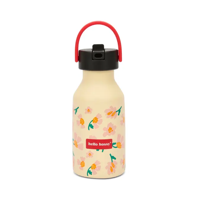 HELLO HOSSY. Παγούρι-θερμός Springtime 350 ml