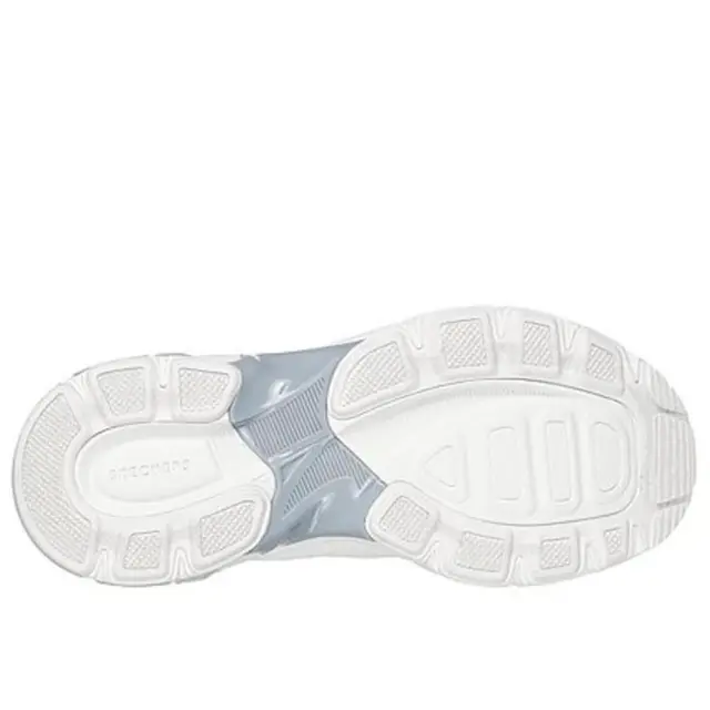 Skechers Shadow Stellar 180 (177352-WHT) - Λευκό 2