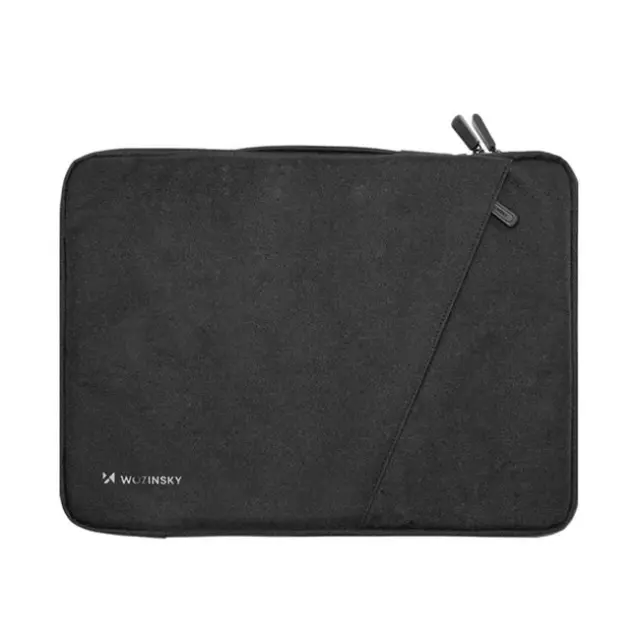 Wozinsky Τσάντα Laptop WTNP-15B 15.6" Black