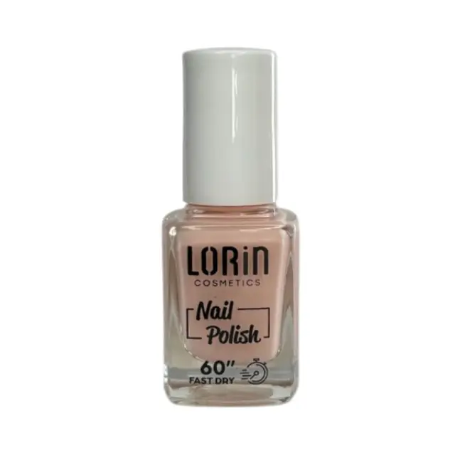 LORIN ΒΕΡΝΙΚΙ FAST DRY 13ML #216