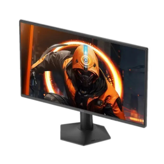 AOC 24G50F 24" IPS Gaming Monitor 180Hz 2