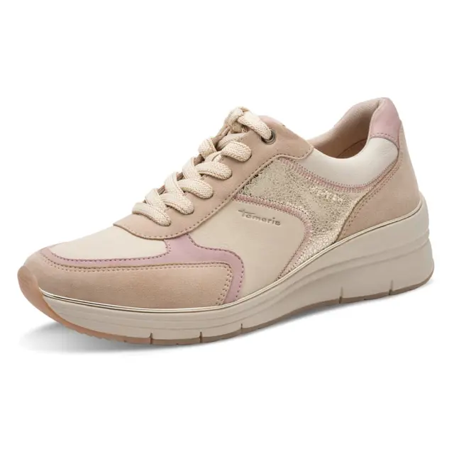 Sneaker Confort Tamaris - 36