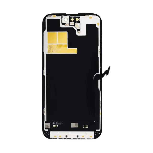 iPhone 14 Pro LCD Display + Touch Unit Diagnostic Soft OLED 2