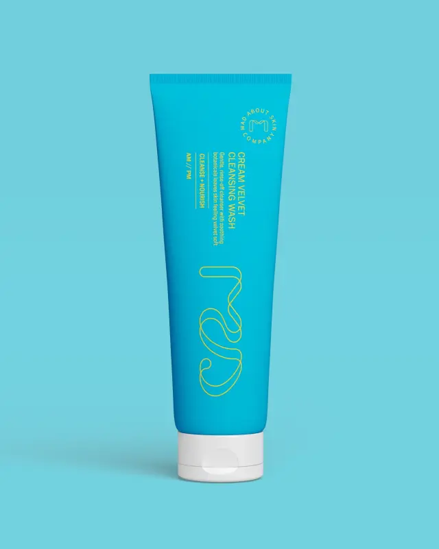 Mad About Skin Velvet Cleansing Wash 150ml 2