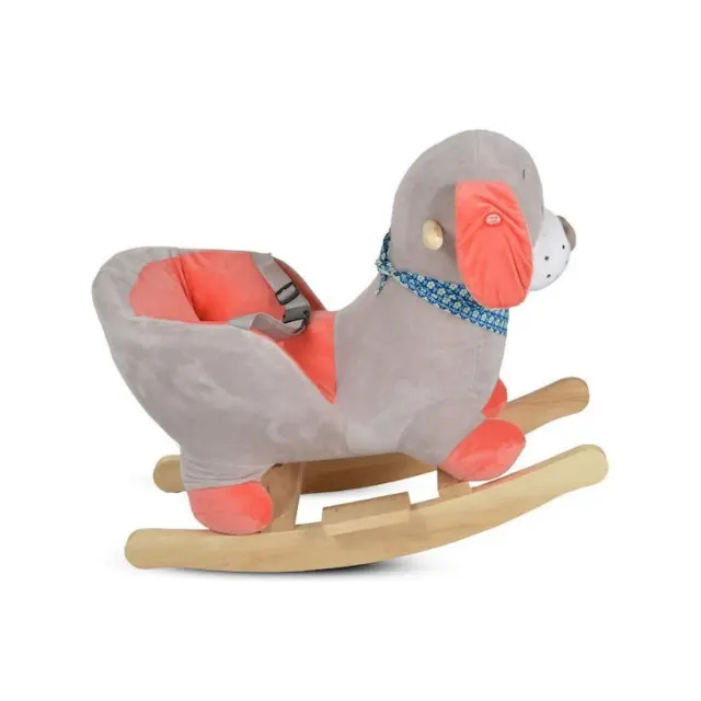 Moni Toys Κουνιστό Σκυλάκι 3800146231859 3
