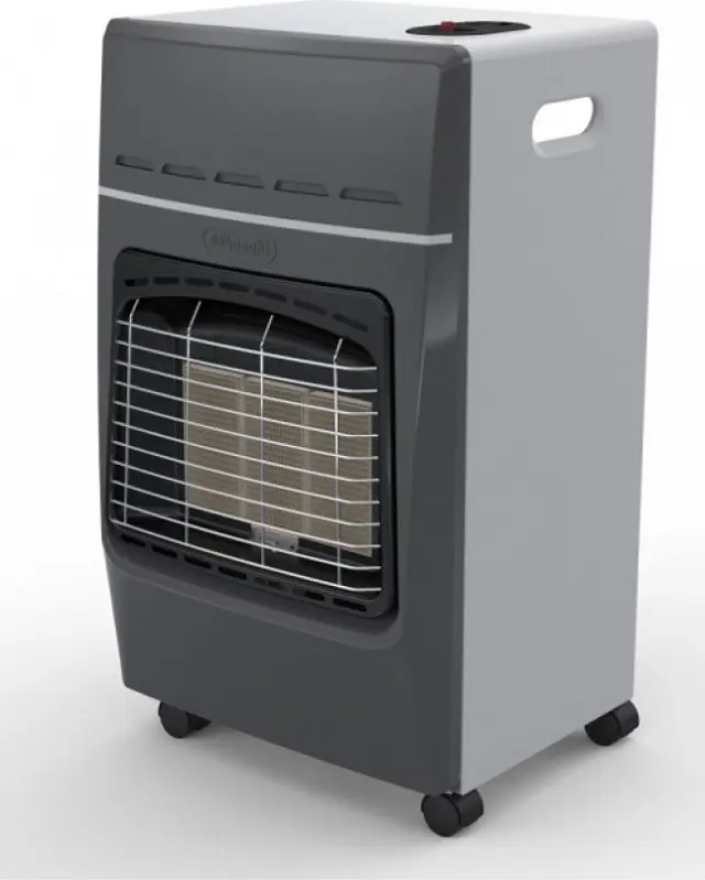 ΘΕΡΜΑΣΤΡΑ ΥΓΡΑΕΡΙΟΥ IR3010.GY DELONGHI 2