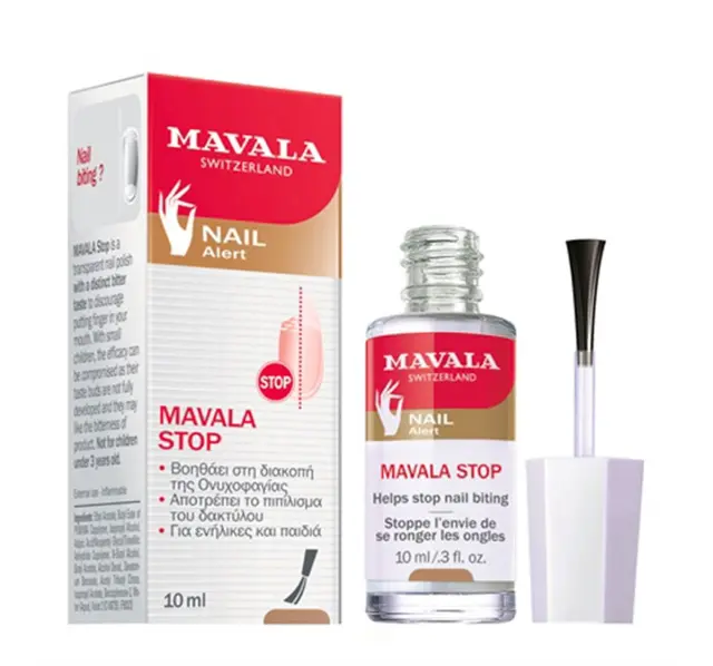 Mavala Stop 10ml
