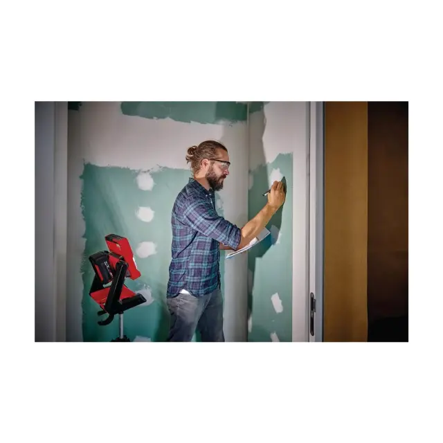Einhell TE-CL 18/2000 Li AC-Solo - Προβολέας Μπαταρίας SOLO (4514114) 2