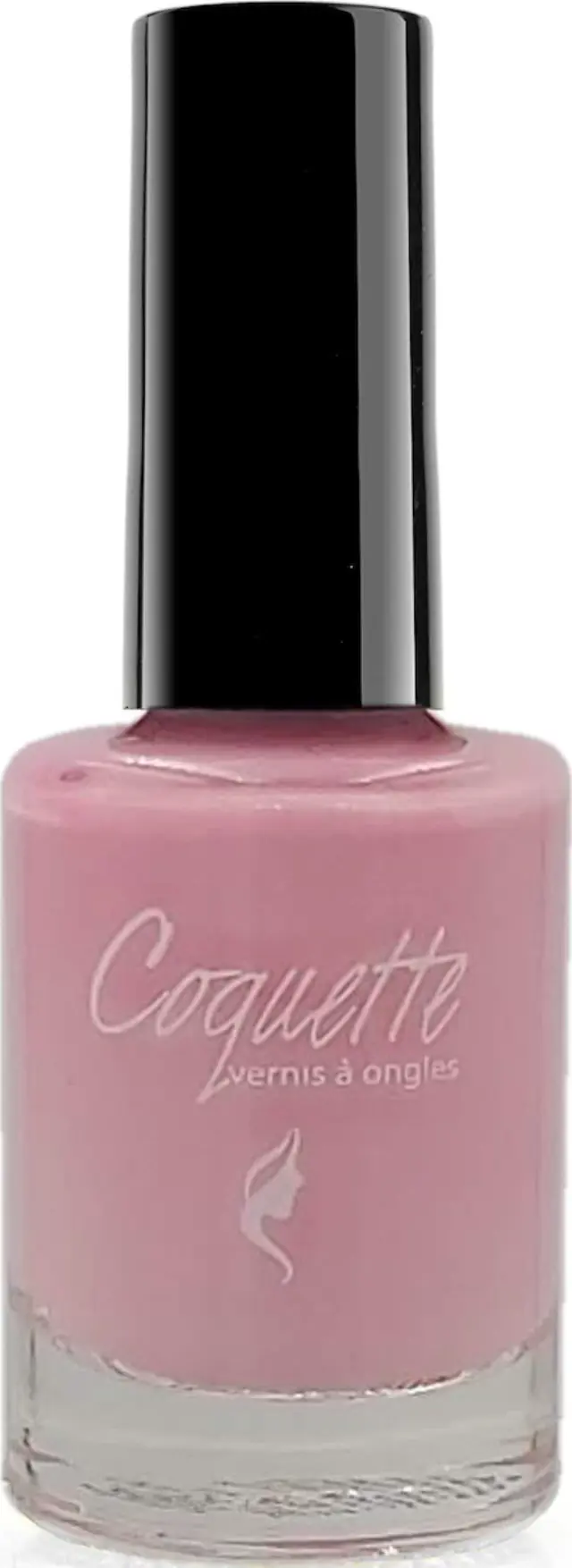 Isabelle Dupont Coquette C714 Pearly Rose 12ml