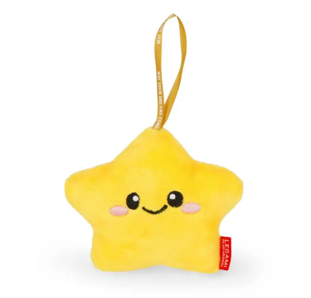 Κρεμαστό Στολίδι Xmas Legami Oh-Oh-Ohrnaments Star / Ssd0001 (Legami)