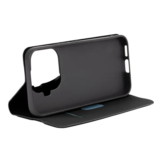OBAL:ME SmoothTouch Case for Xiaomi 17T Black 3