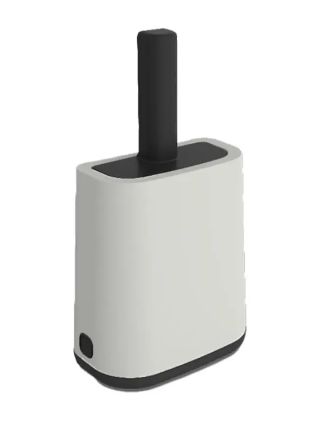 ROTHO Biala White - litter scoop + bags
