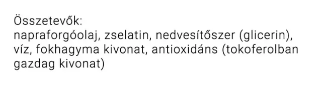 JutaVit Garlic Extract capsule 2