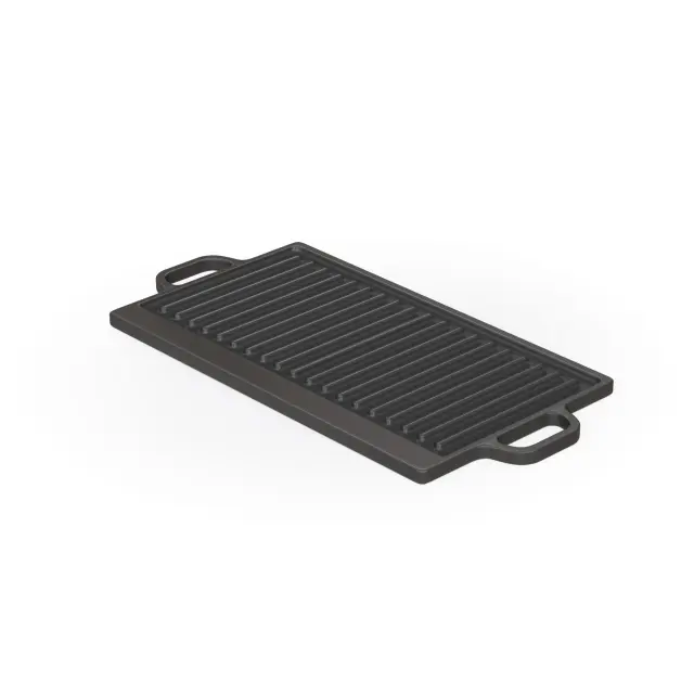 THERMOGATZ - ΠΛΑΚΑ ΜΑΝΤΕΜΙ Νο11 45.5Χ38Χ23Χ1.5 (4301Β) THERMOGATZ 3