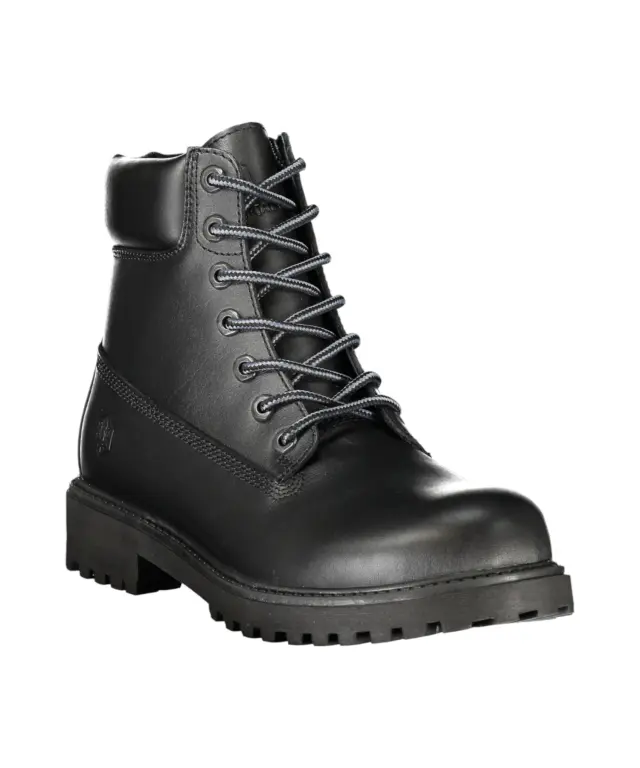 Lumberjack - Ανδρικά Μποτάκια River 102692174 Μαύρο 2